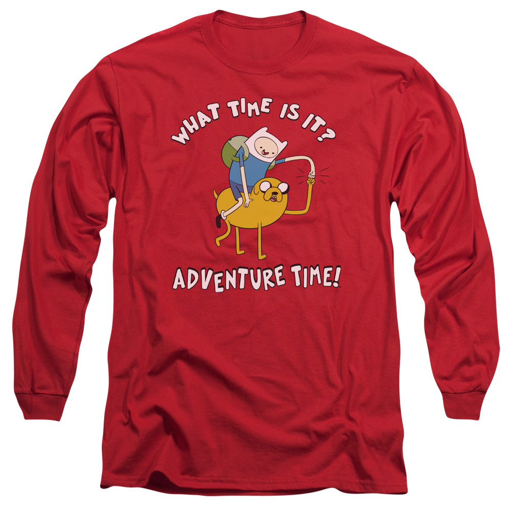 ADVENTURE TIME RIDE BUMP