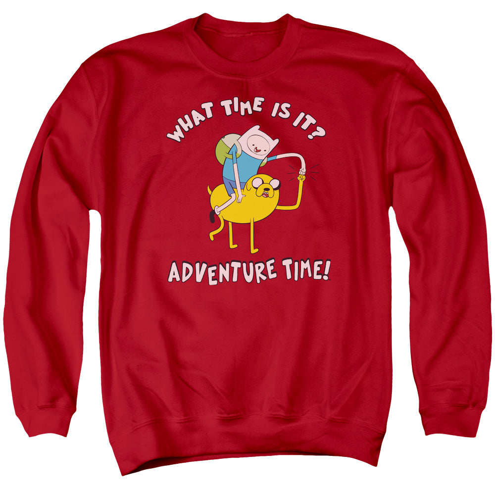 ADVENTURE TIME RIDE BUMP