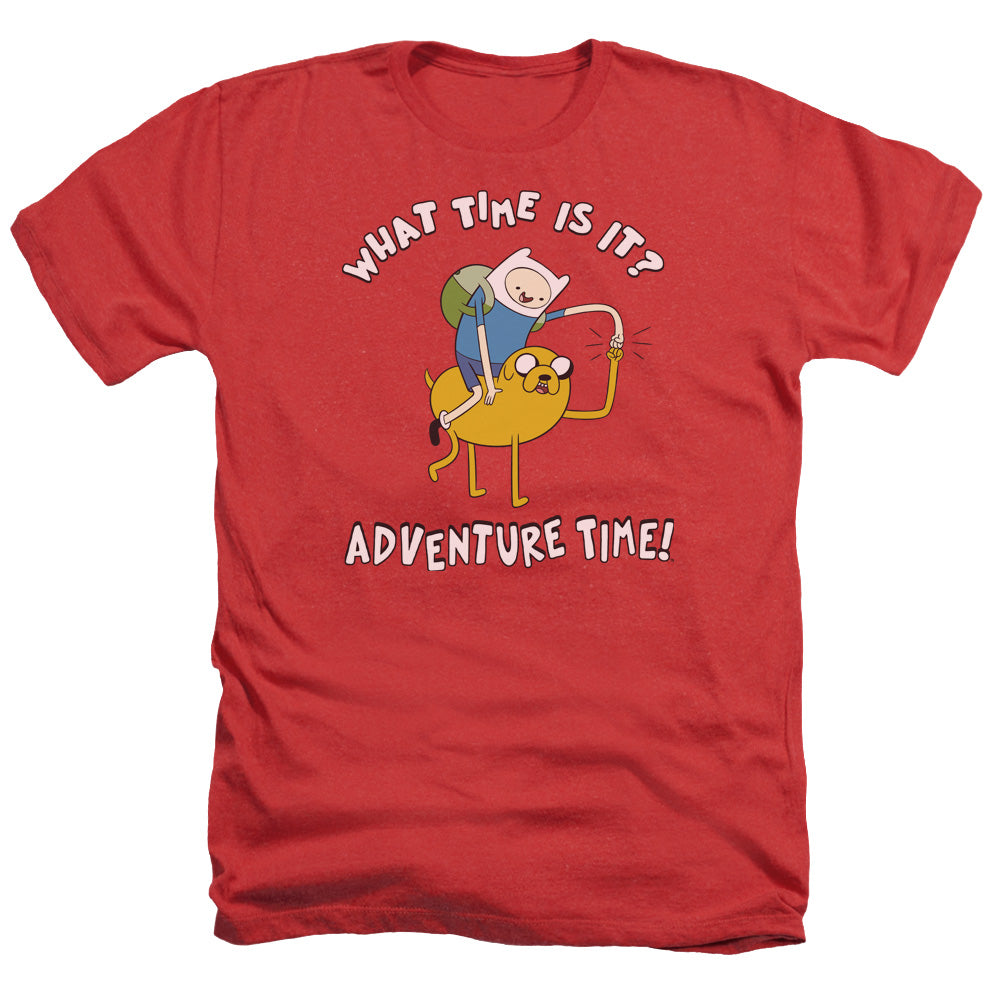 ADVENTURE TIME RIDE BUMP