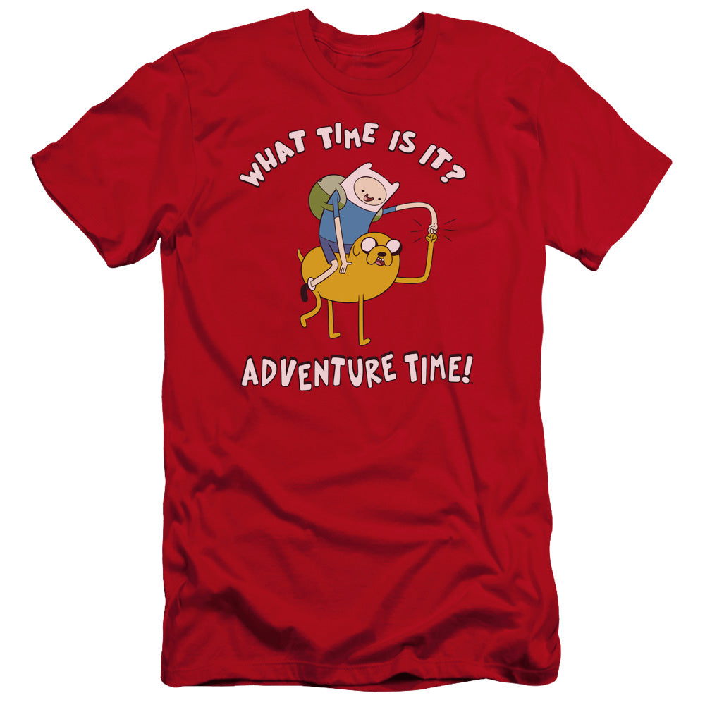 ADVENTURE TIME RIDE BUMP