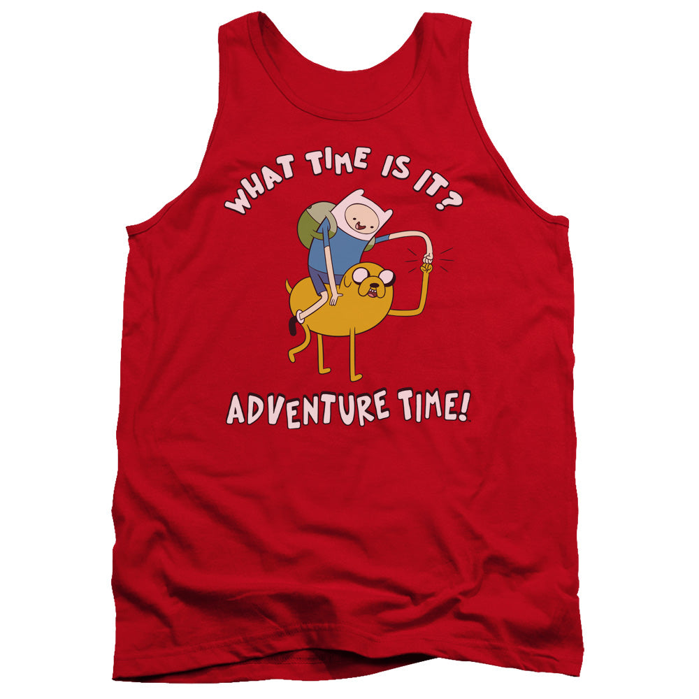 ADVENTURE TIME RIDE BUMP