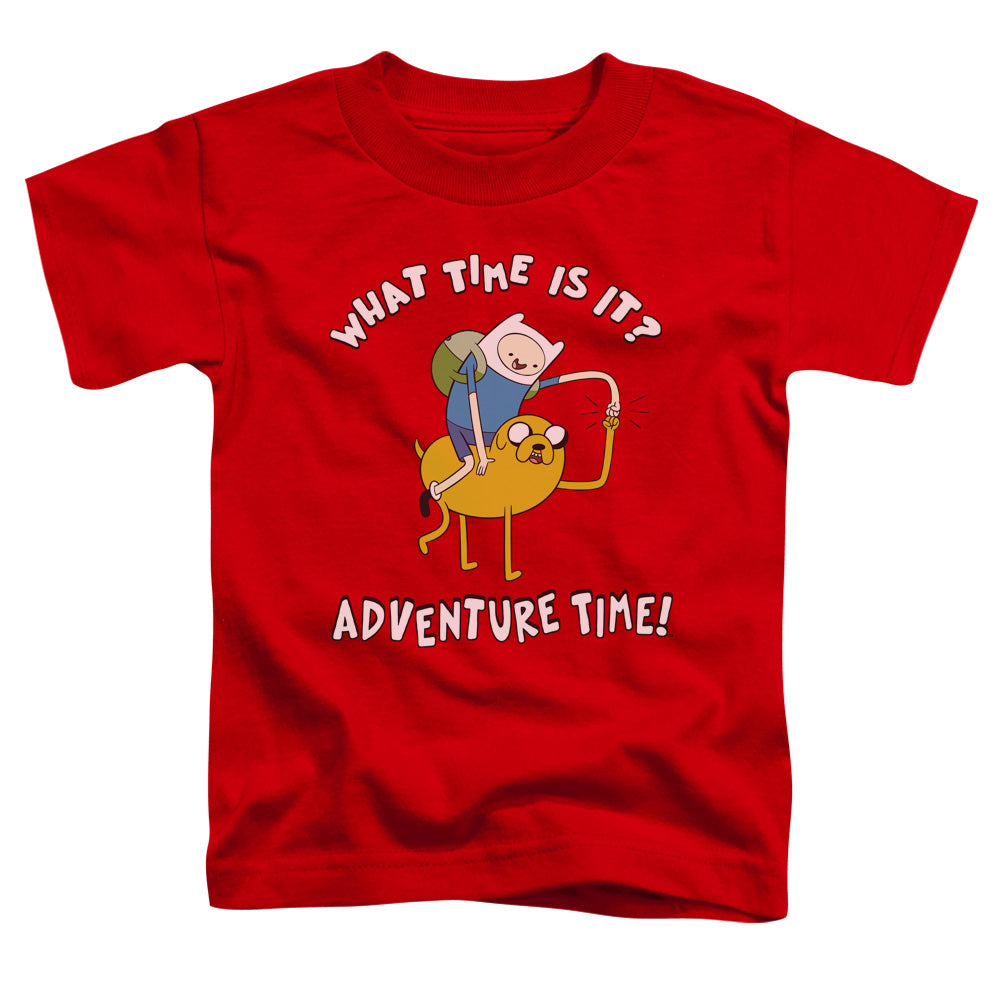 ADVENTURE TIME RIDE BUMP