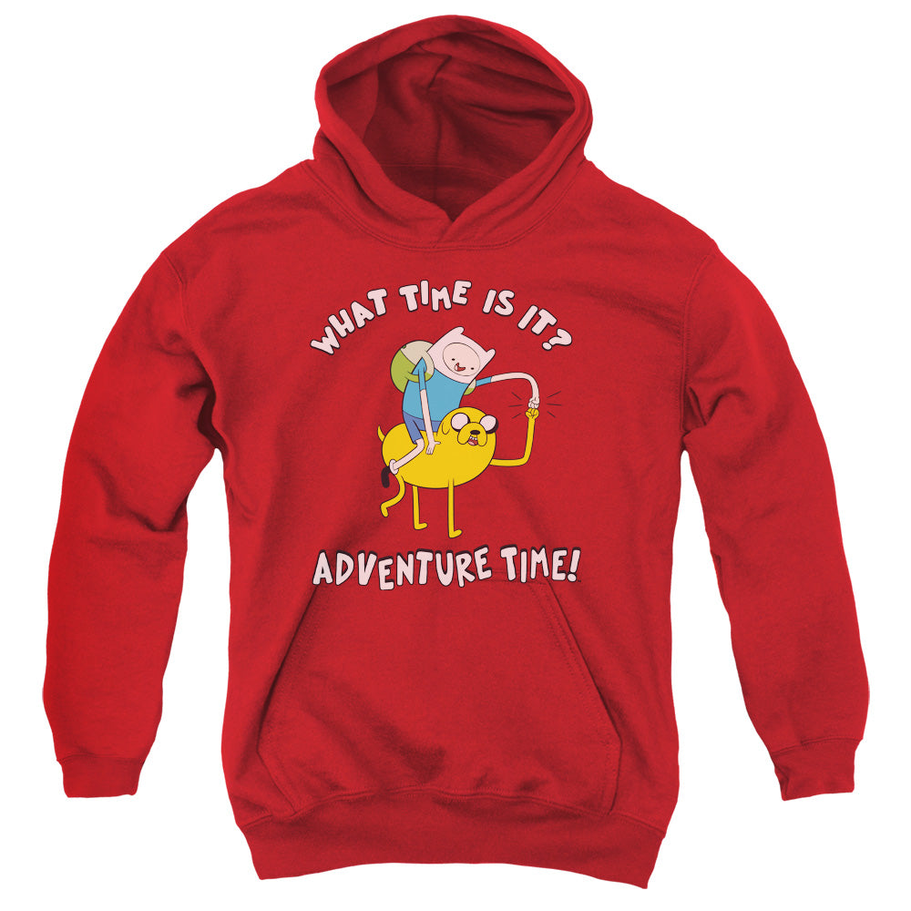 ADVENTURE TIME RIDE BUMP