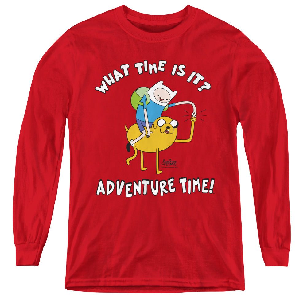 ADVENTURE TIME RIDE BUMP