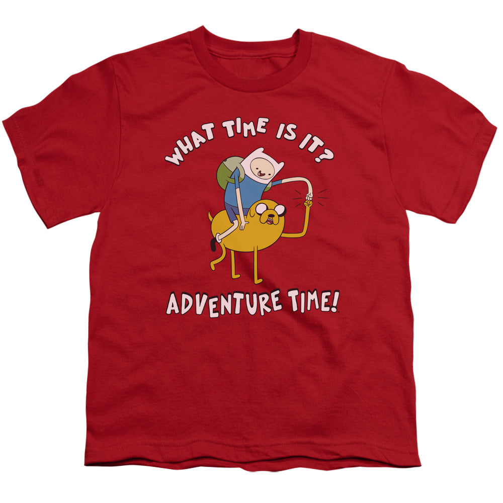 ADVENTURE TIME RIDE BUMP