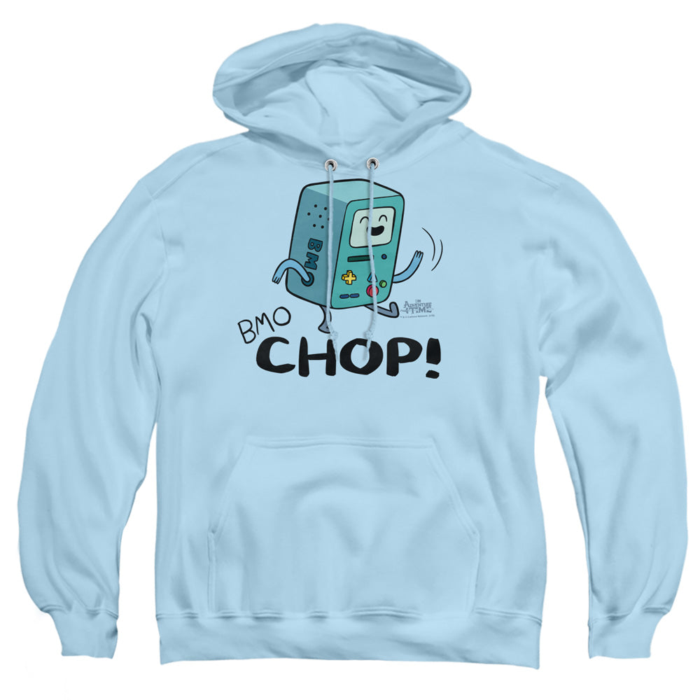 ADVENTURE TIME BMO CHOP