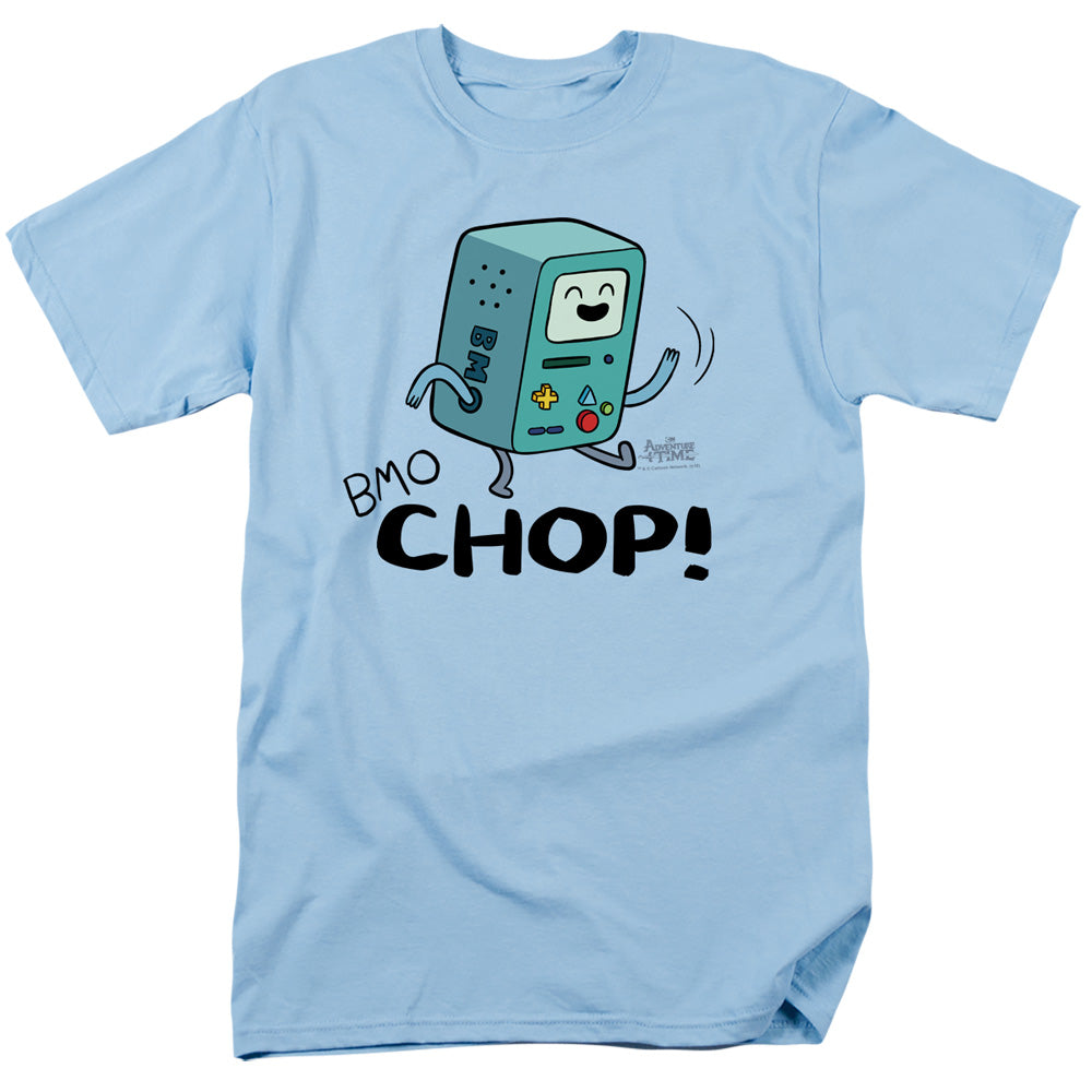 ADVENTURE TIME BMO CHOP