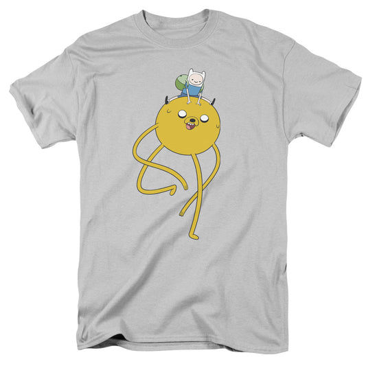 ADVENTURE TIME JAKE RIDE