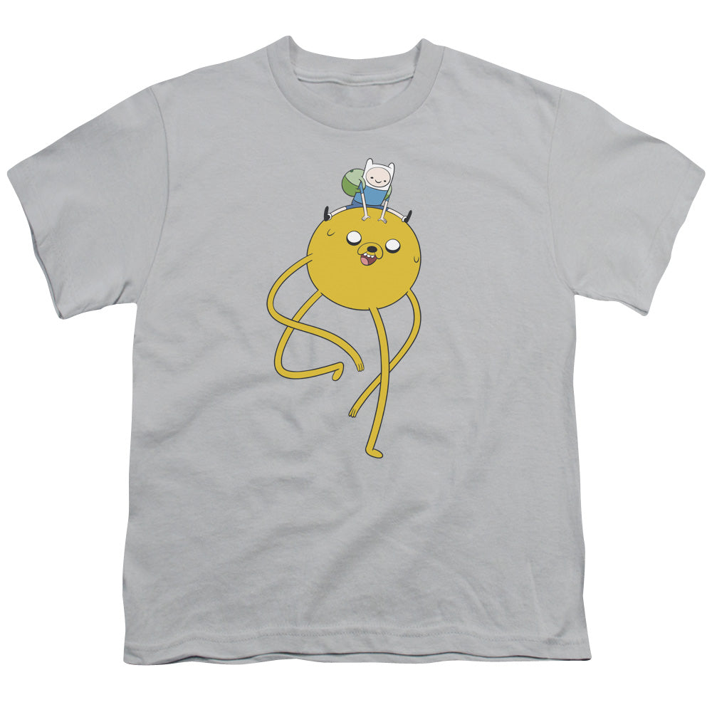 ADVENTURE TIME JAKE RIDE