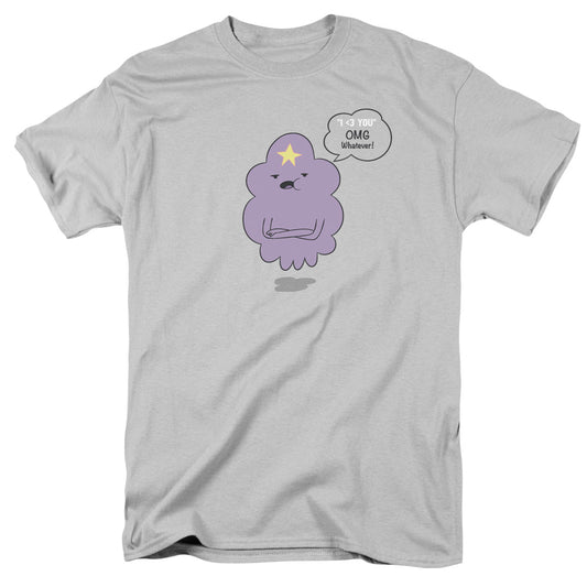 ADVENTURE TIME LSP OMG