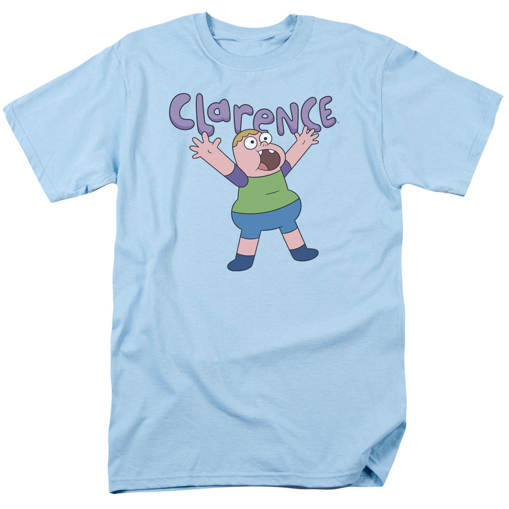 CLARENCE WHOO