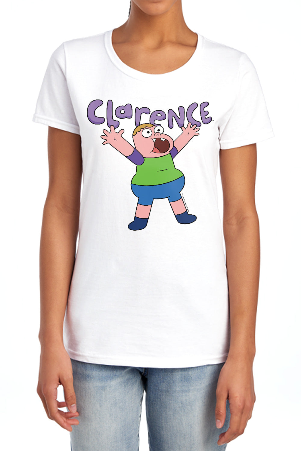 CLARENCE WHOO