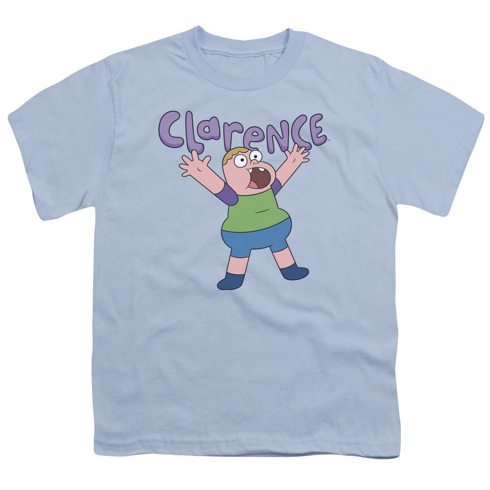 CLARENCE WHOO