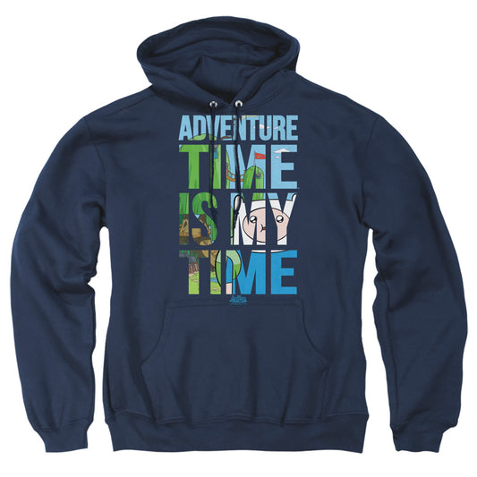 ADVENTURE TIME MY TIME