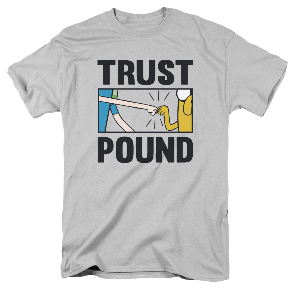 ADVENTURE TIME TRUST POUND