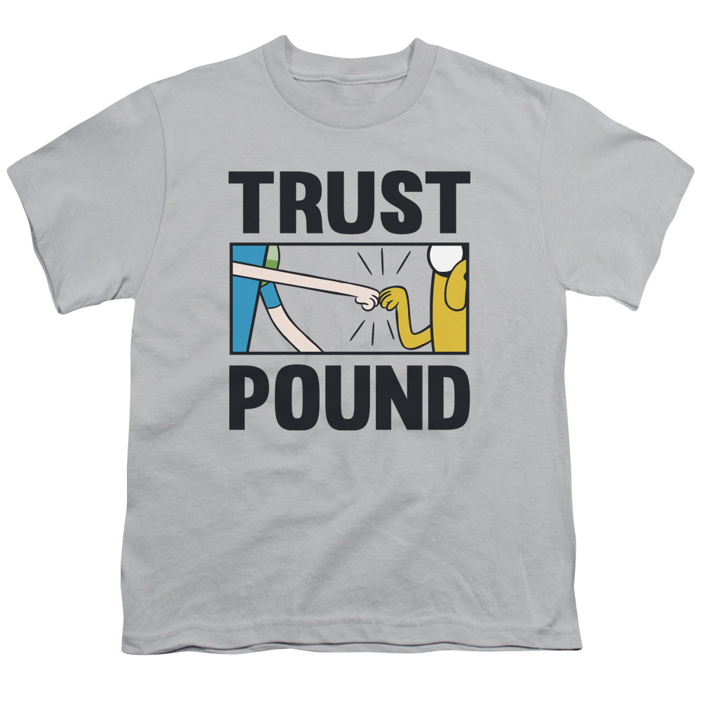 ADVENTURE TIME TRUST POUND