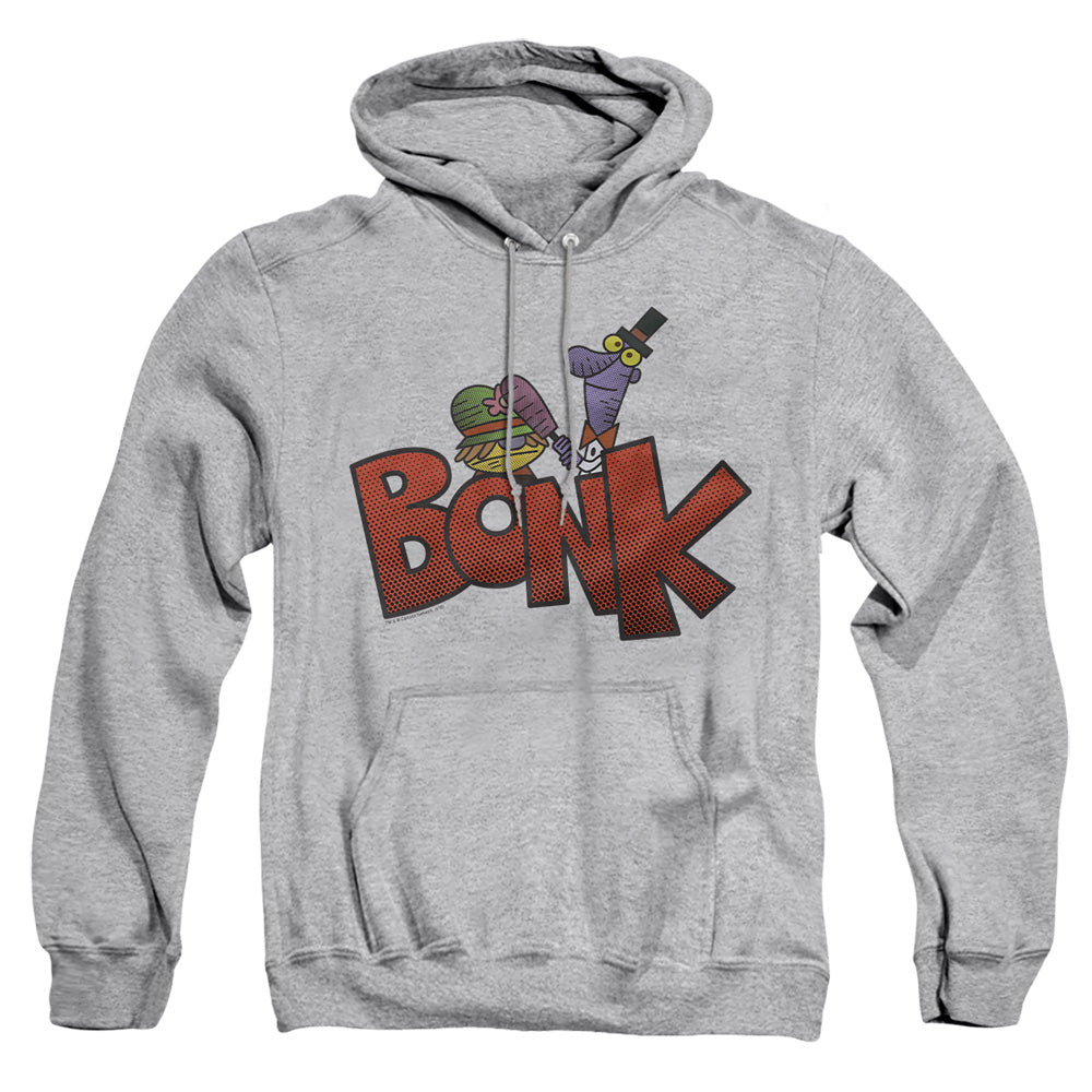 DEXTERS LABORATORY BONK