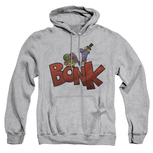 DEXTERS LABORATORY BONK