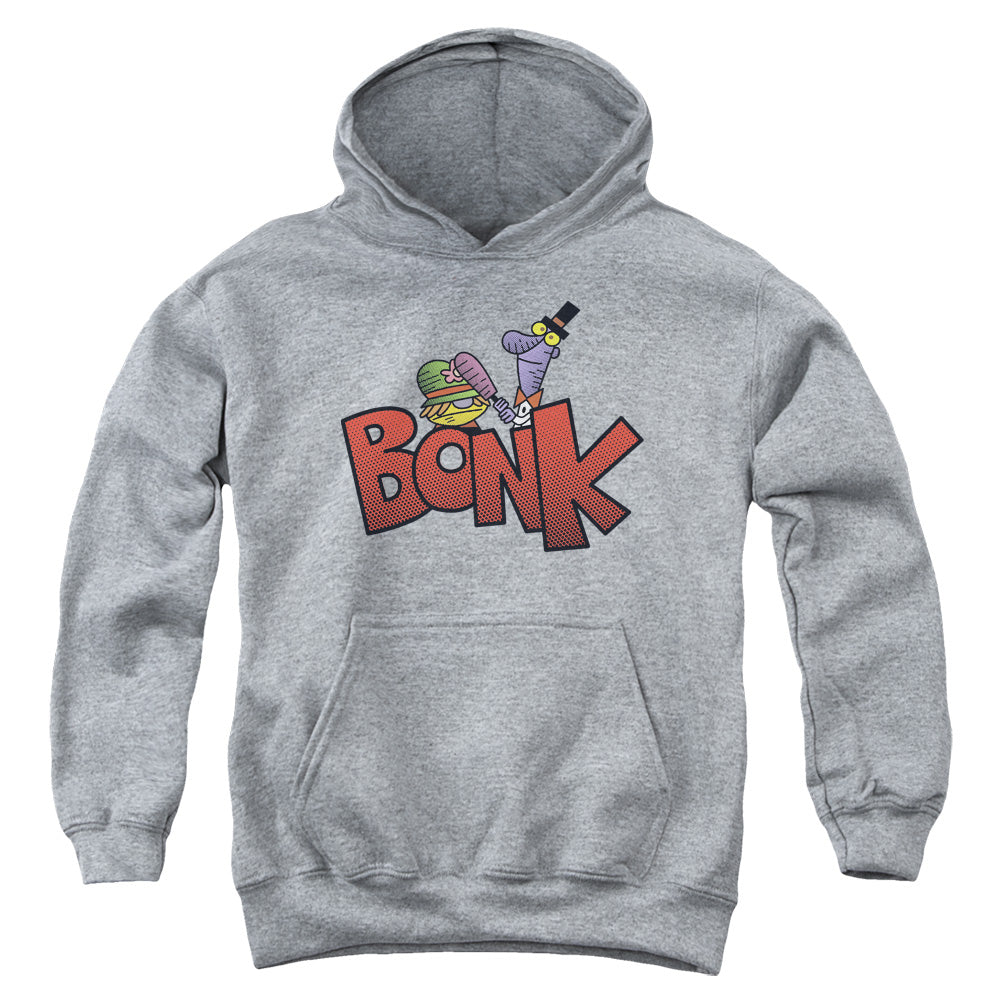 DEXTERS LABORATORY BONK