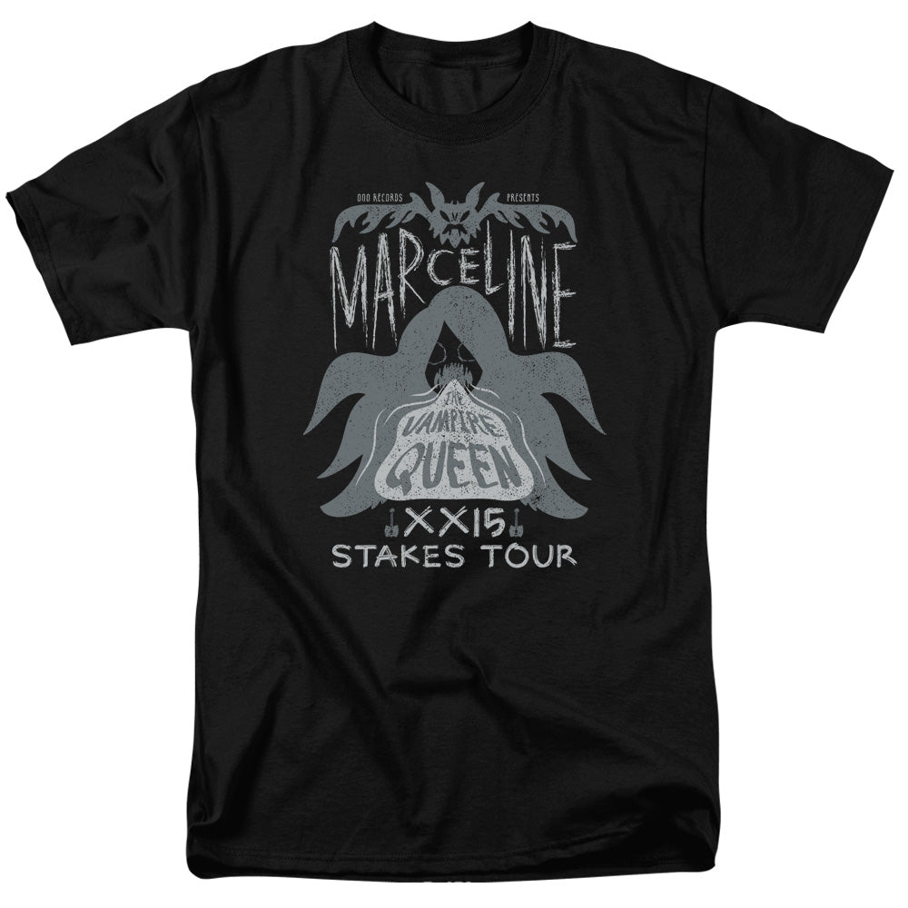 ADVENTURE TIME MARCELINE CONCERT