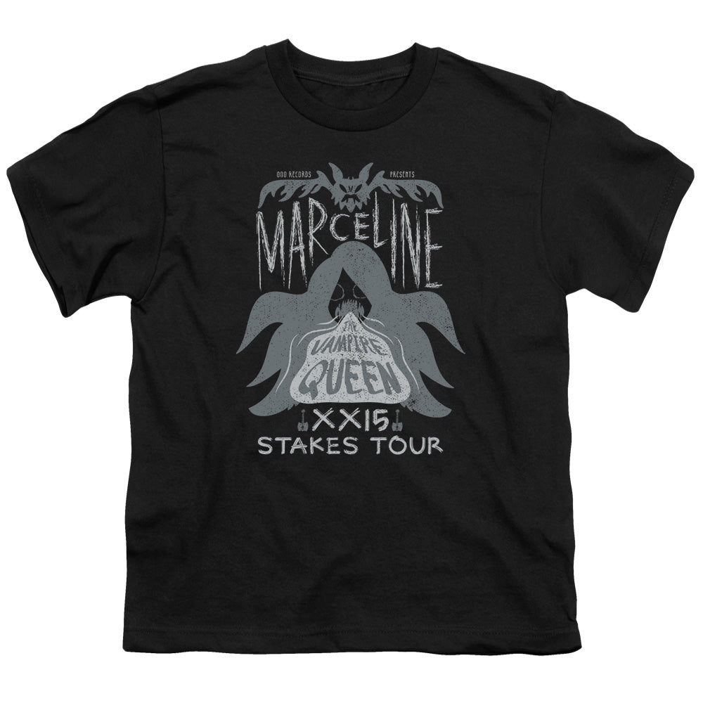 ADVENTURE TIME MARCELINE CONCERT