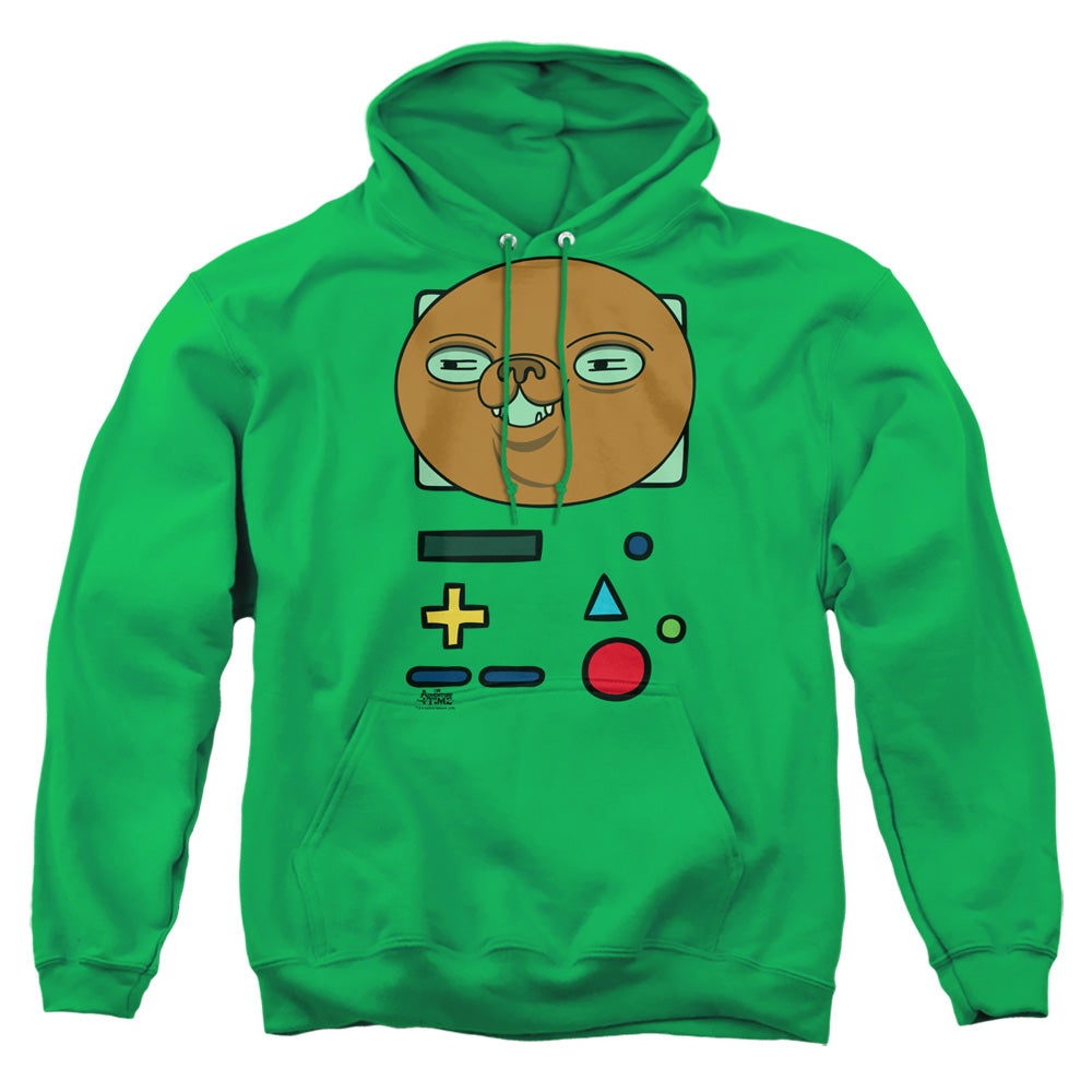 ADVENTURE TIME BMO MASK