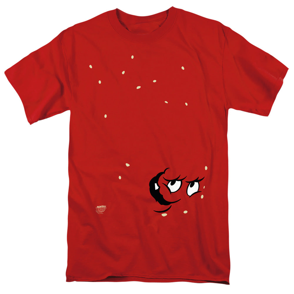 AQUA TEEN HUNGER FORCE MEATWAD