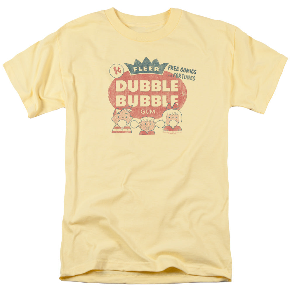 DUBBLE BUBBLE ONE CENT