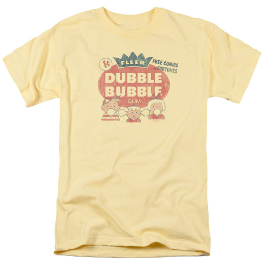 DUBBLE BUBBLE ONE CENT