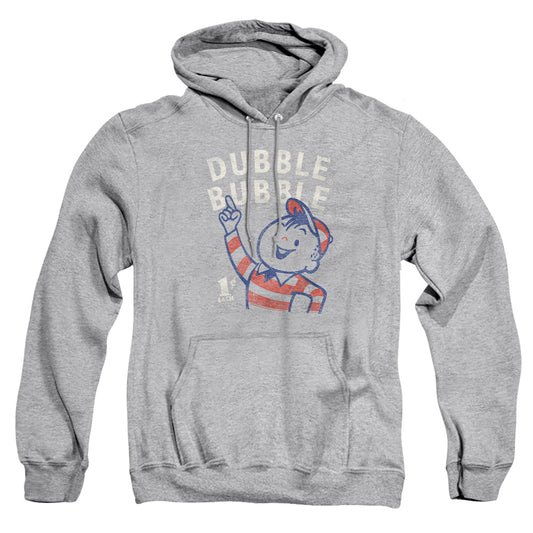 DUBBLE BUBBLE POINTING