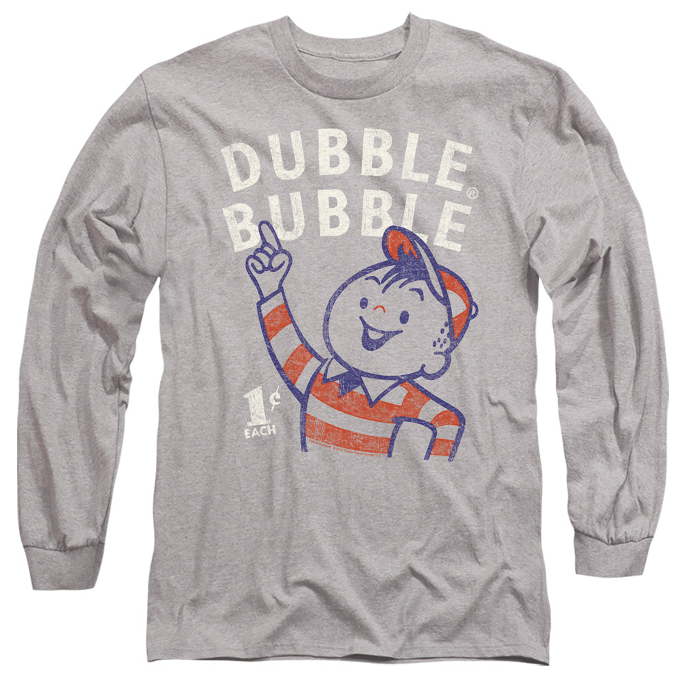 DUBBLE BUBBLE POINTING