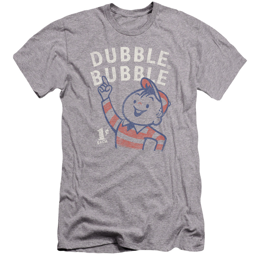 DUBBLE BUBBLE POINTING