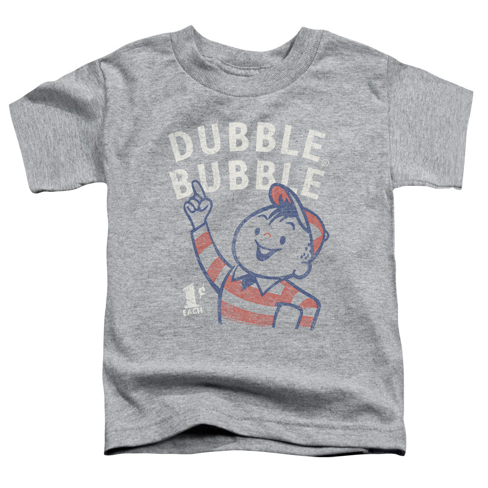 DUBBLE BUBBLE POINTING