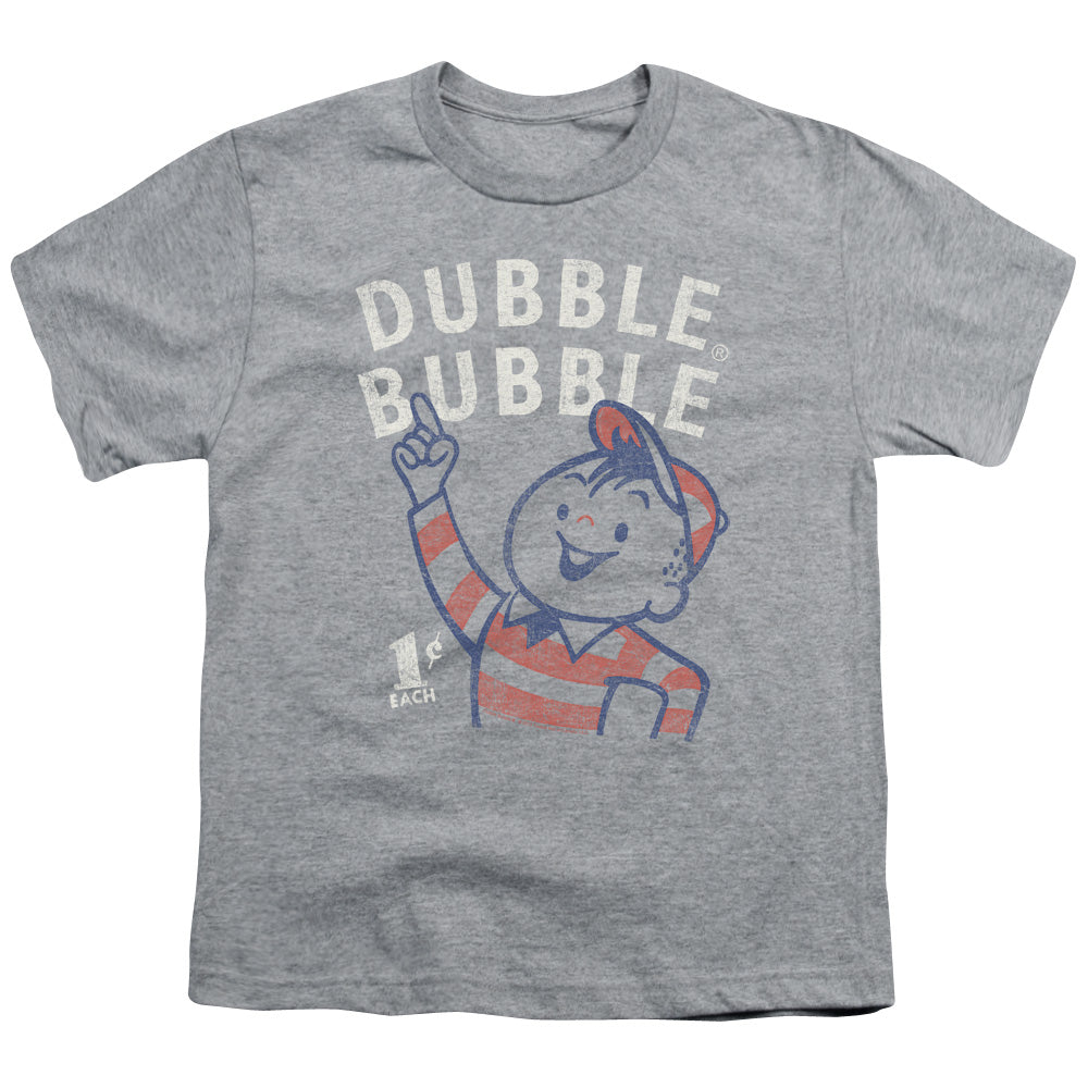 DUBBLE BUBBLE POINTING