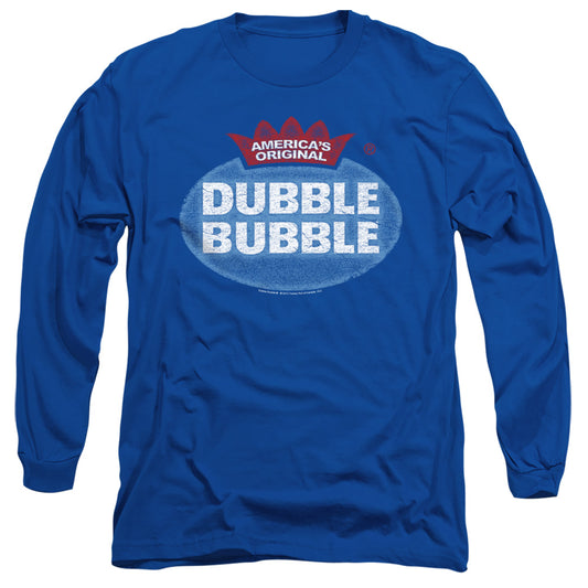 DUBBLE BUBBLE VINTAGE LOGO