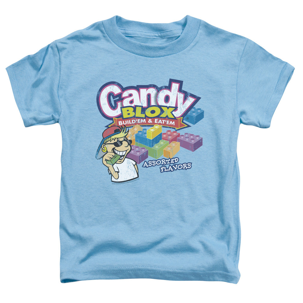 DUBBLE BUBBLE CANDY BLOX