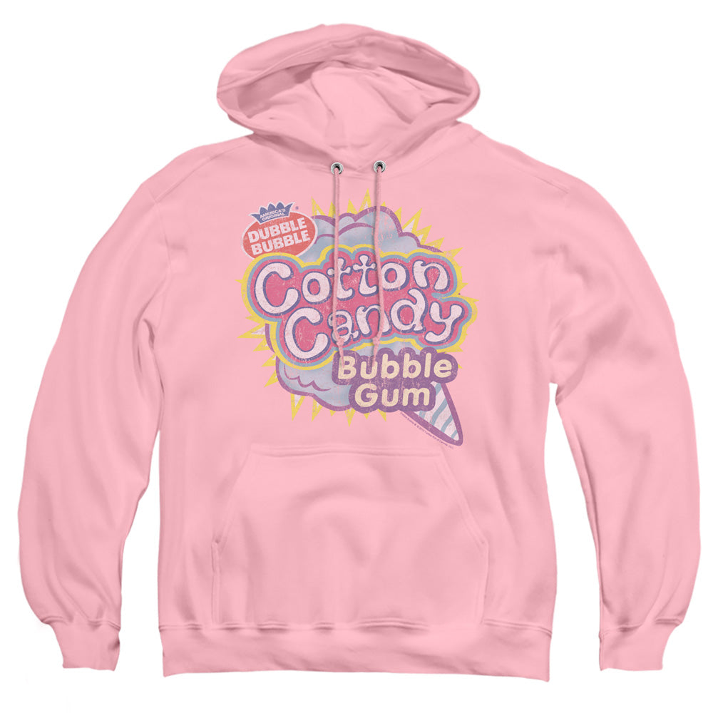 DUBBLE BUBBLE COTTON CANDY