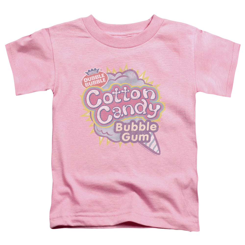 DUBBLE BUBBLE COTTON CANDY