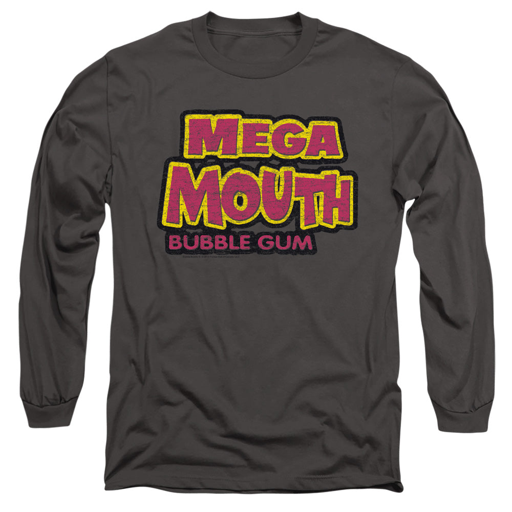 DUBBLE BUBBLE MEGA MOUTH