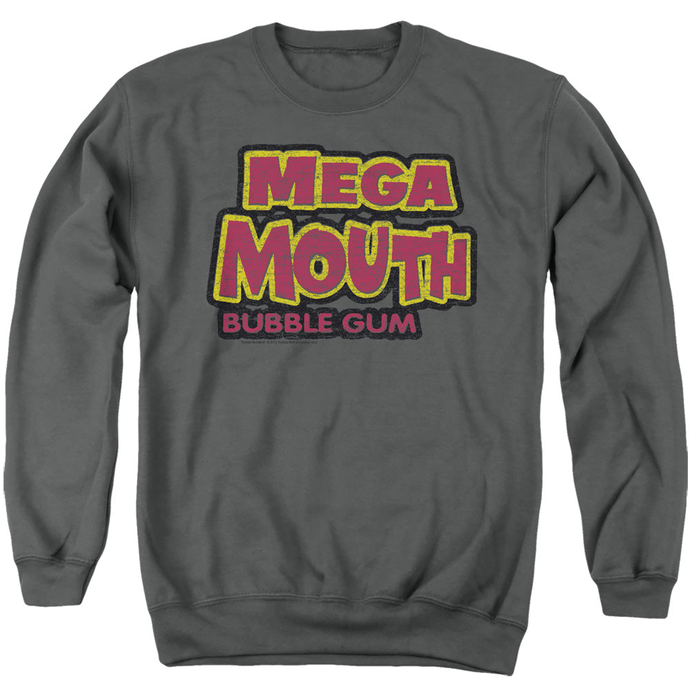 DUBBLE BUBBLE MEGA MOUTH