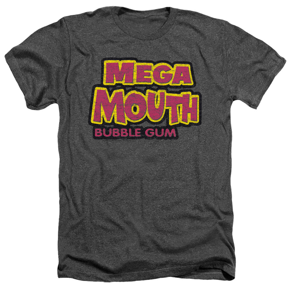 DUBBLE BUBBLE MEGA MOUTH