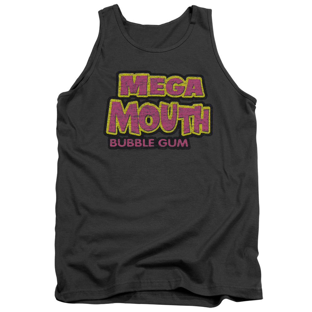 DUBBLE BUBBLE MEGA MOUTH