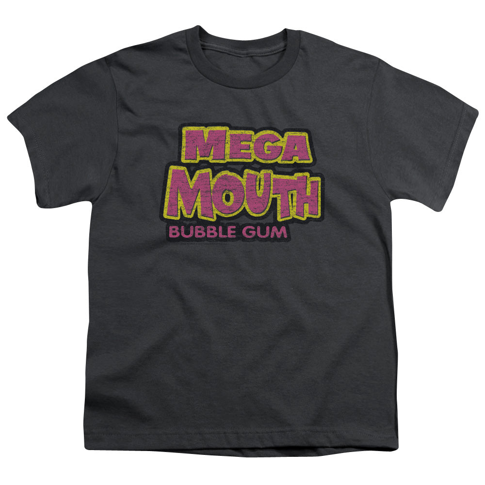 DUBBLE BUBBLE MEGA MOUTH