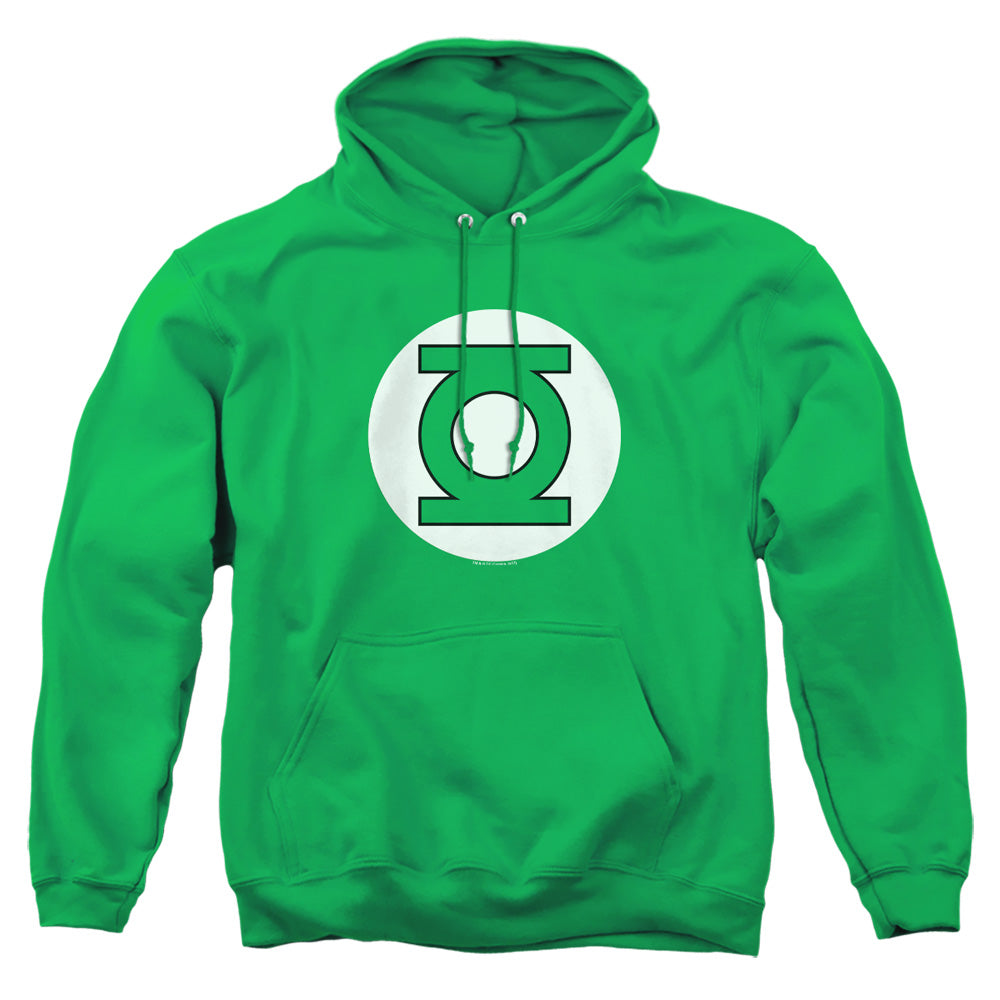 DC GREEN LANTERN LOGO