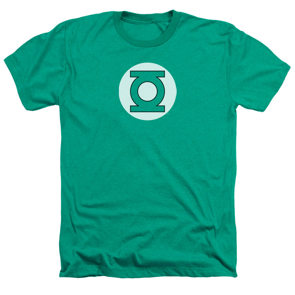 DC GREEN LANTERN LOGO