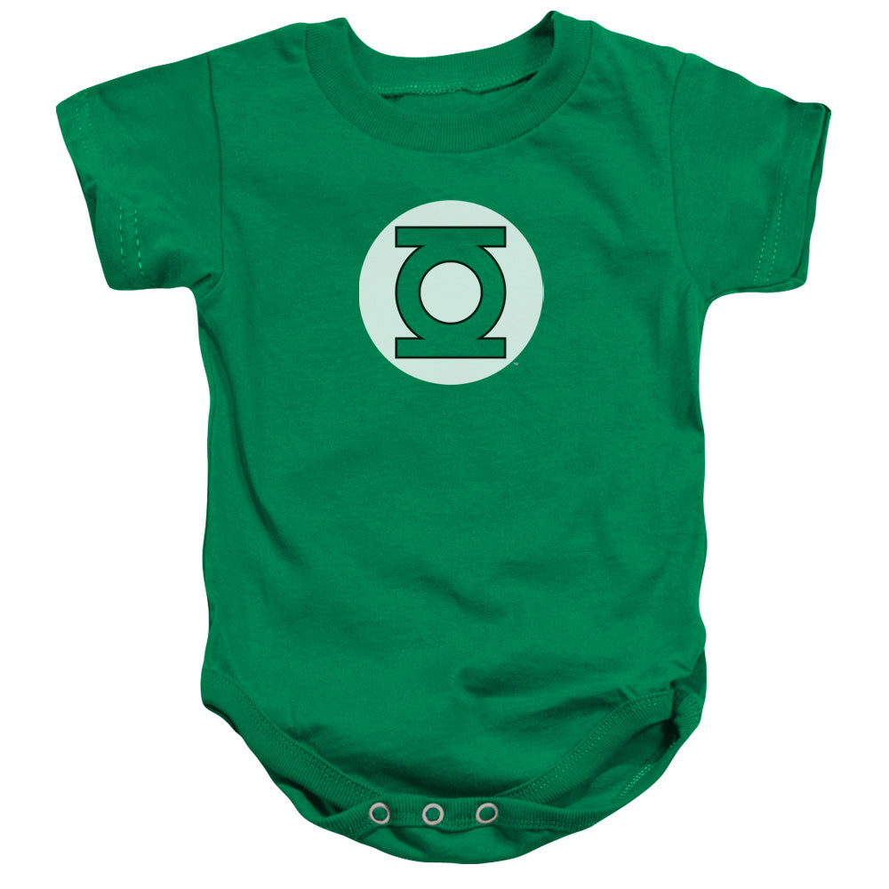 DC GREEN LANTERN LOGO