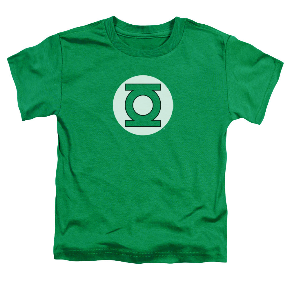 DC GREEN LANTERN LOGO