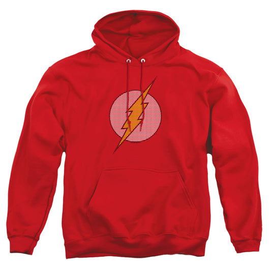 DC FLASH FLASH LITTLE LOGOS