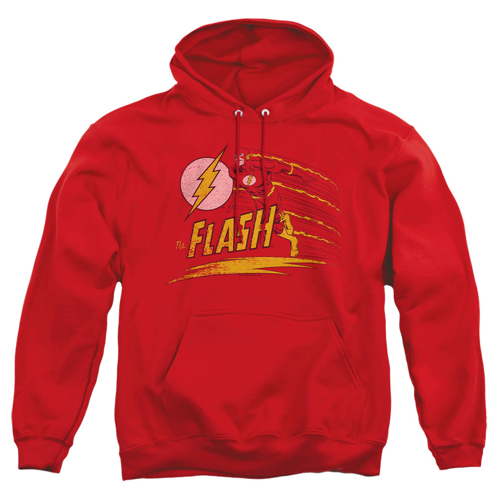 DC FLASH LIKE LIGHTNING