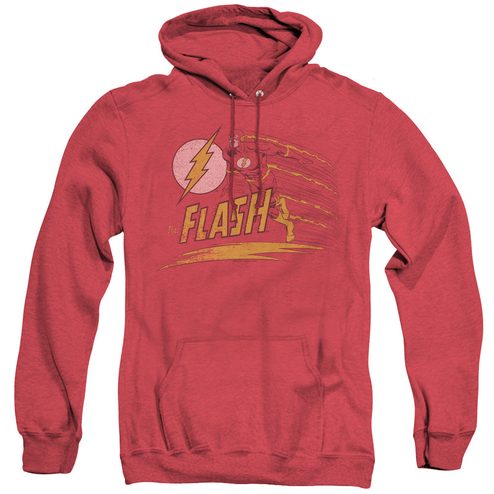 DC FLASH LIKE LIGHTNING